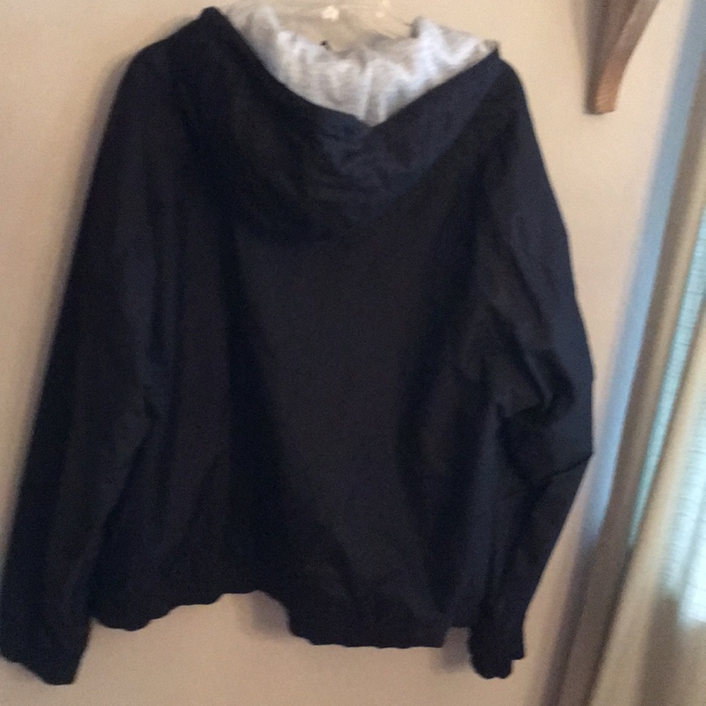 Waterproof Jacket - image 3